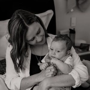 Meet your Posher, Ellie